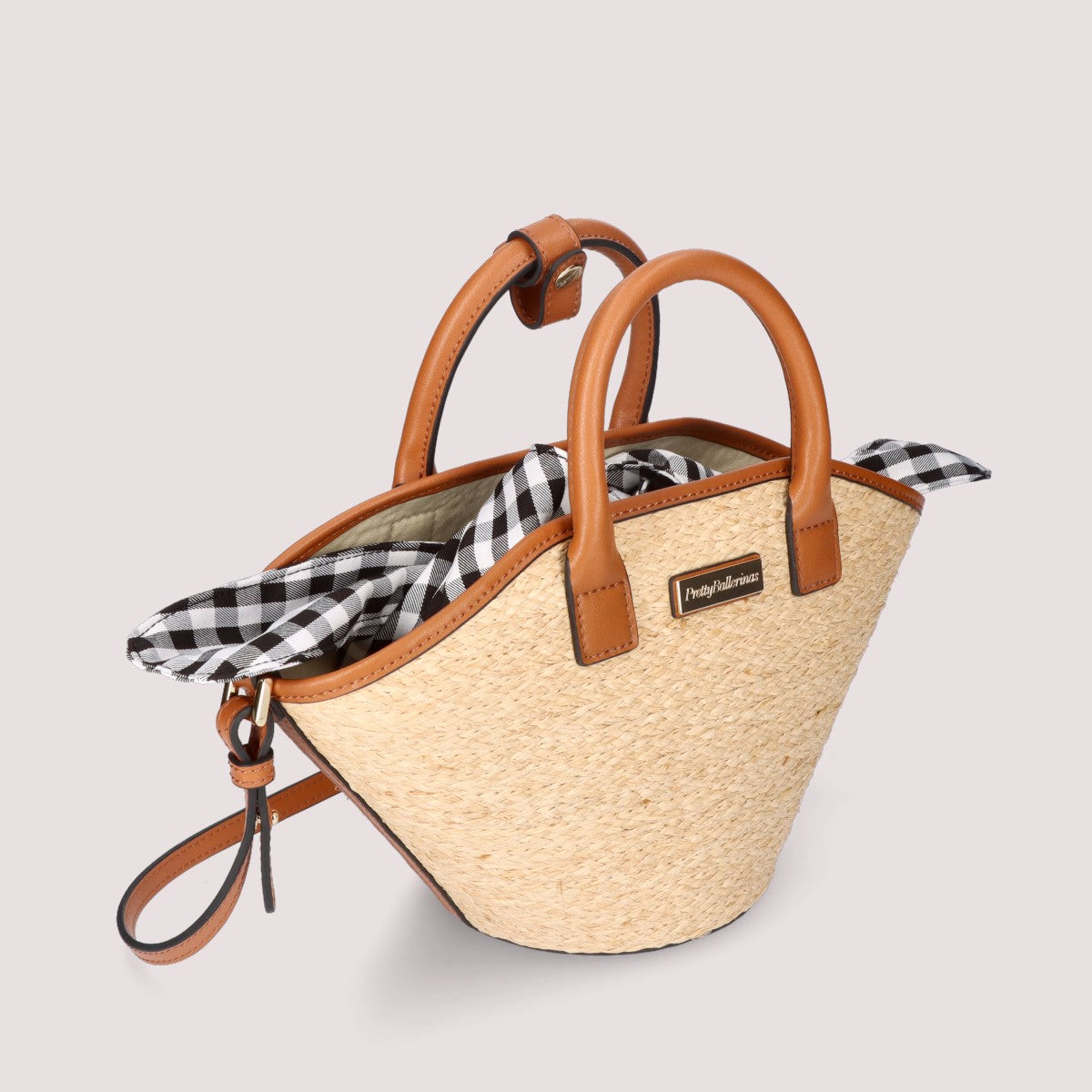 HANDBAGS & CLUTCHES