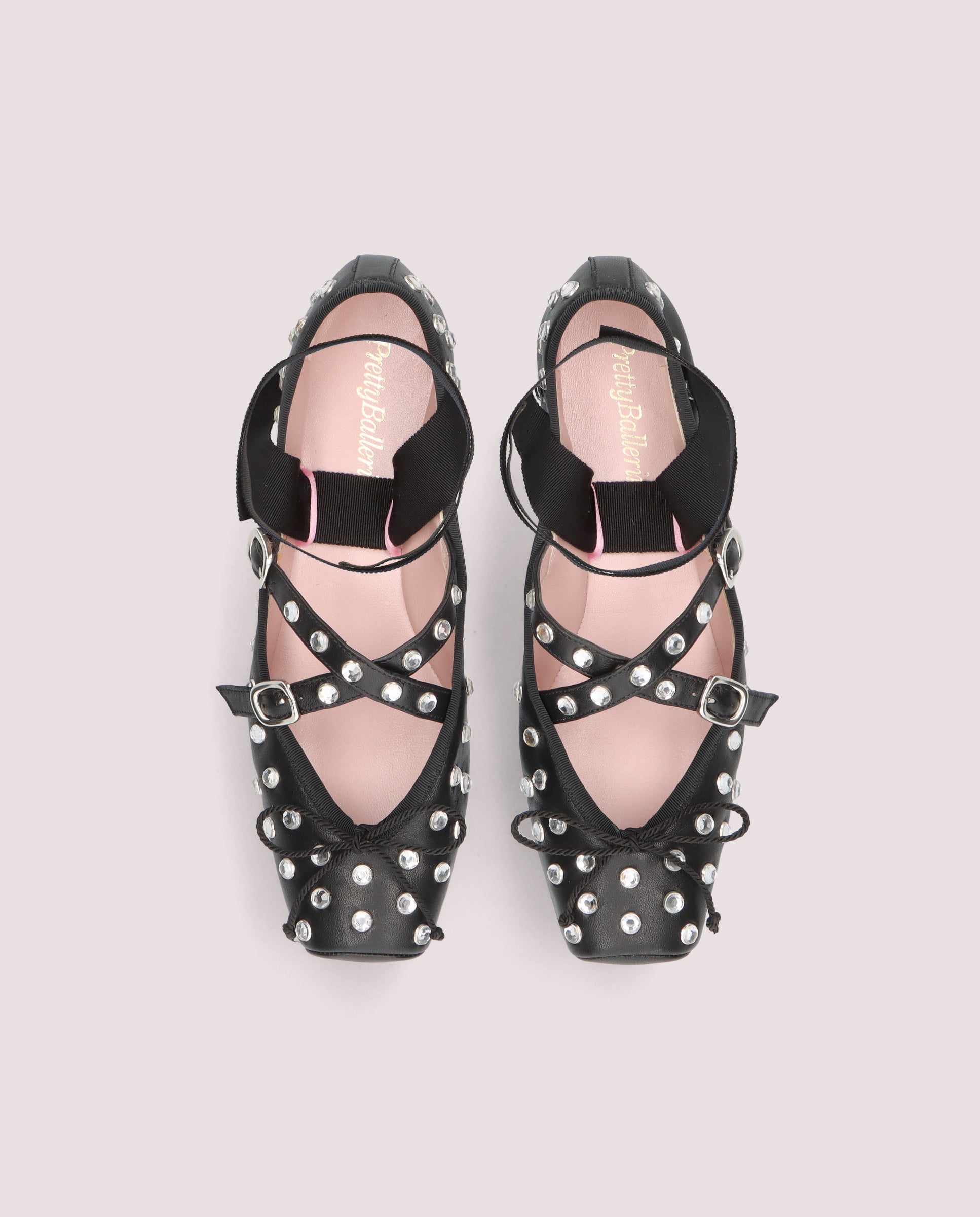 CLEMENTINE – Pretty Ballerinas