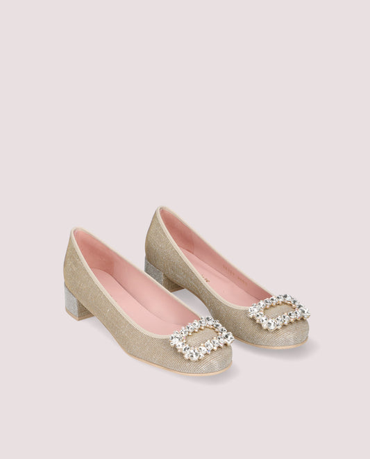 NICOLE BALLERINA LUXURY