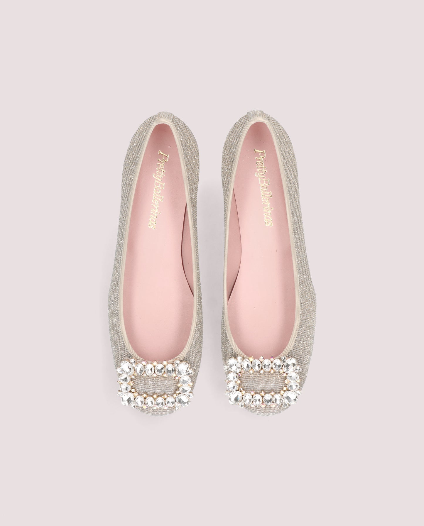 NICOLE BALLERINA LUXURY
