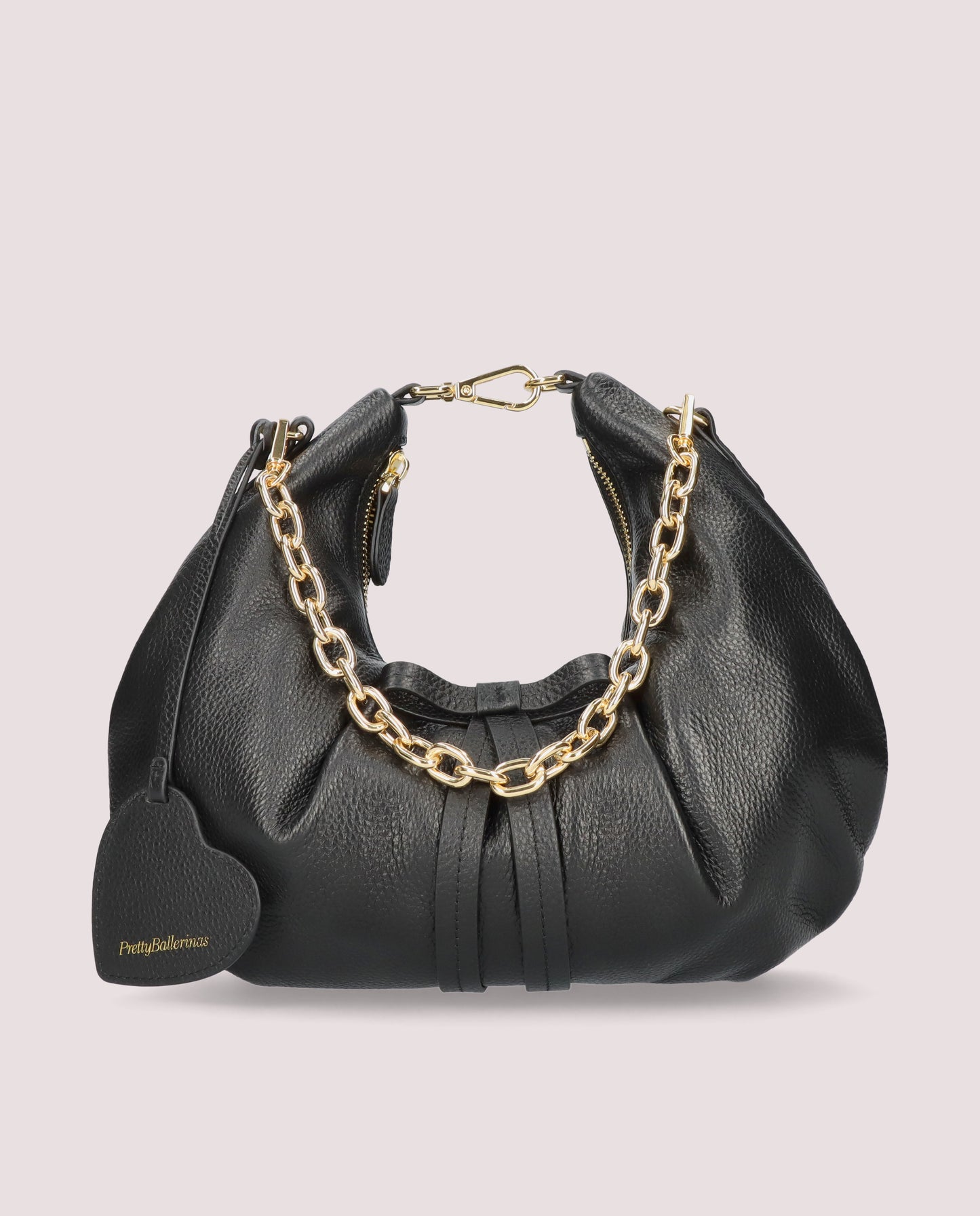 HANDBAGS & CLUTCHES