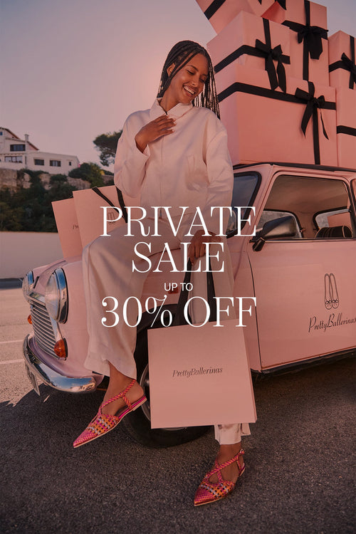 Sale — Up to 50% Off
