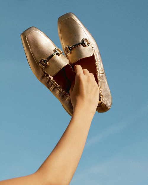 Women's Loafers & Moccasins