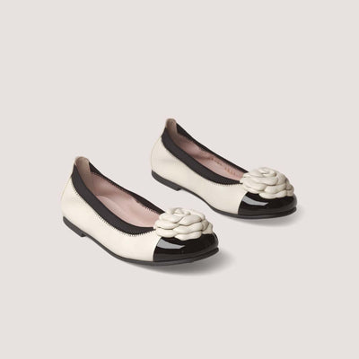 Girls' Shoes — Ballet Flats & Party Shoes