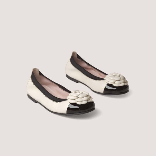 Girls' Shoes — Ballet Flats & Party Shoes