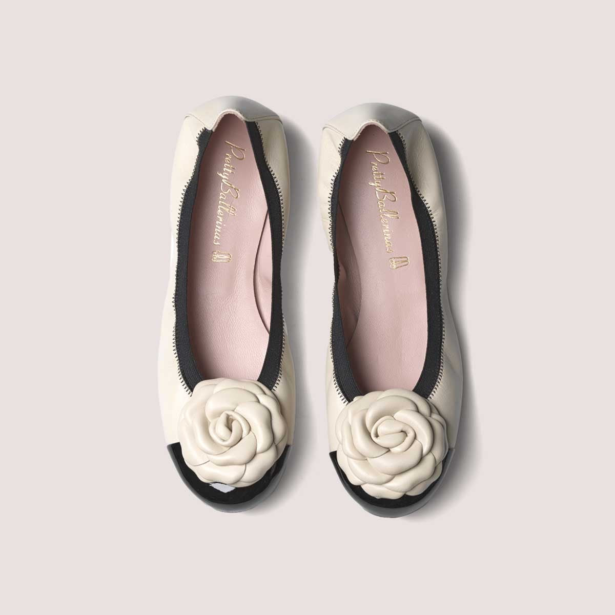 Women's Ballerinas model Shirley Pretty Ballerinas