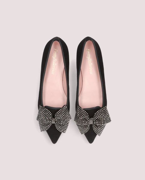 CLEMENTINE – Pretty Ballerinas