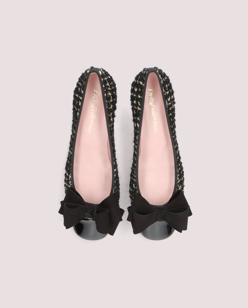 Heels & Mid-Heels Block Heels & Kitten Heels