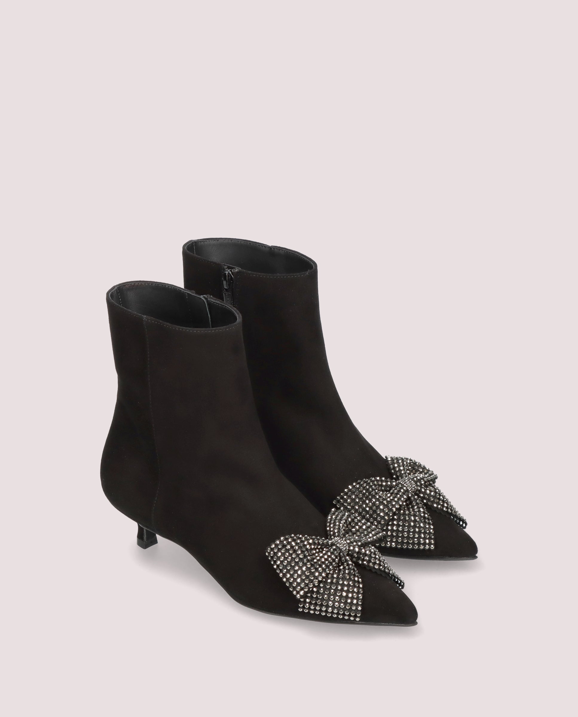 Boots and ankle Boots – Pretty Ballerinas