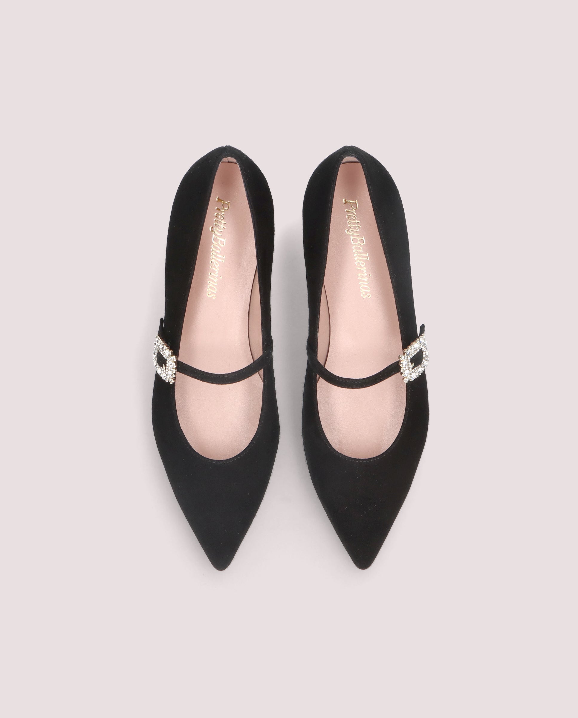 CLEMENTINE – Pretty Ballerinas