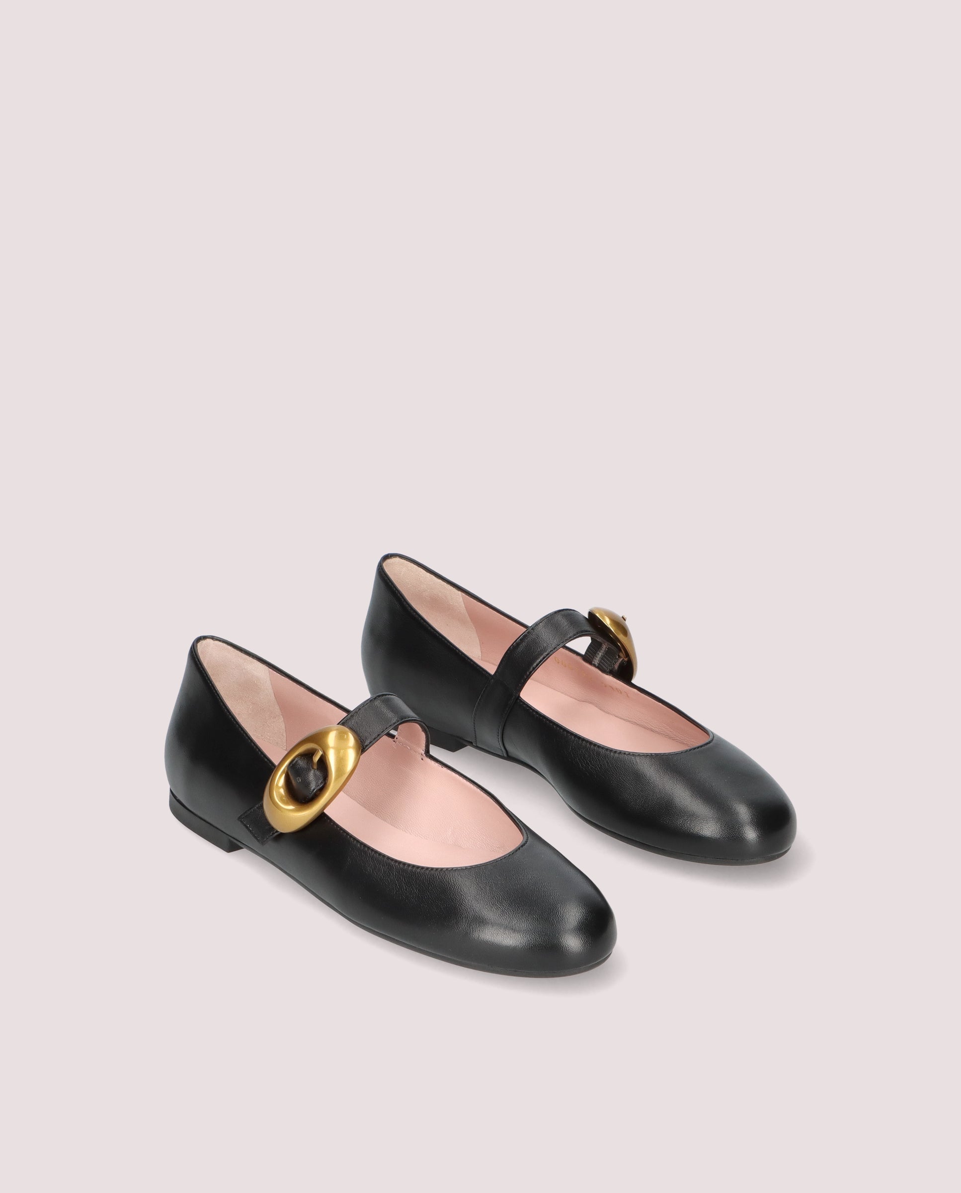 CLEMENTINE – Pretty Ballerinas