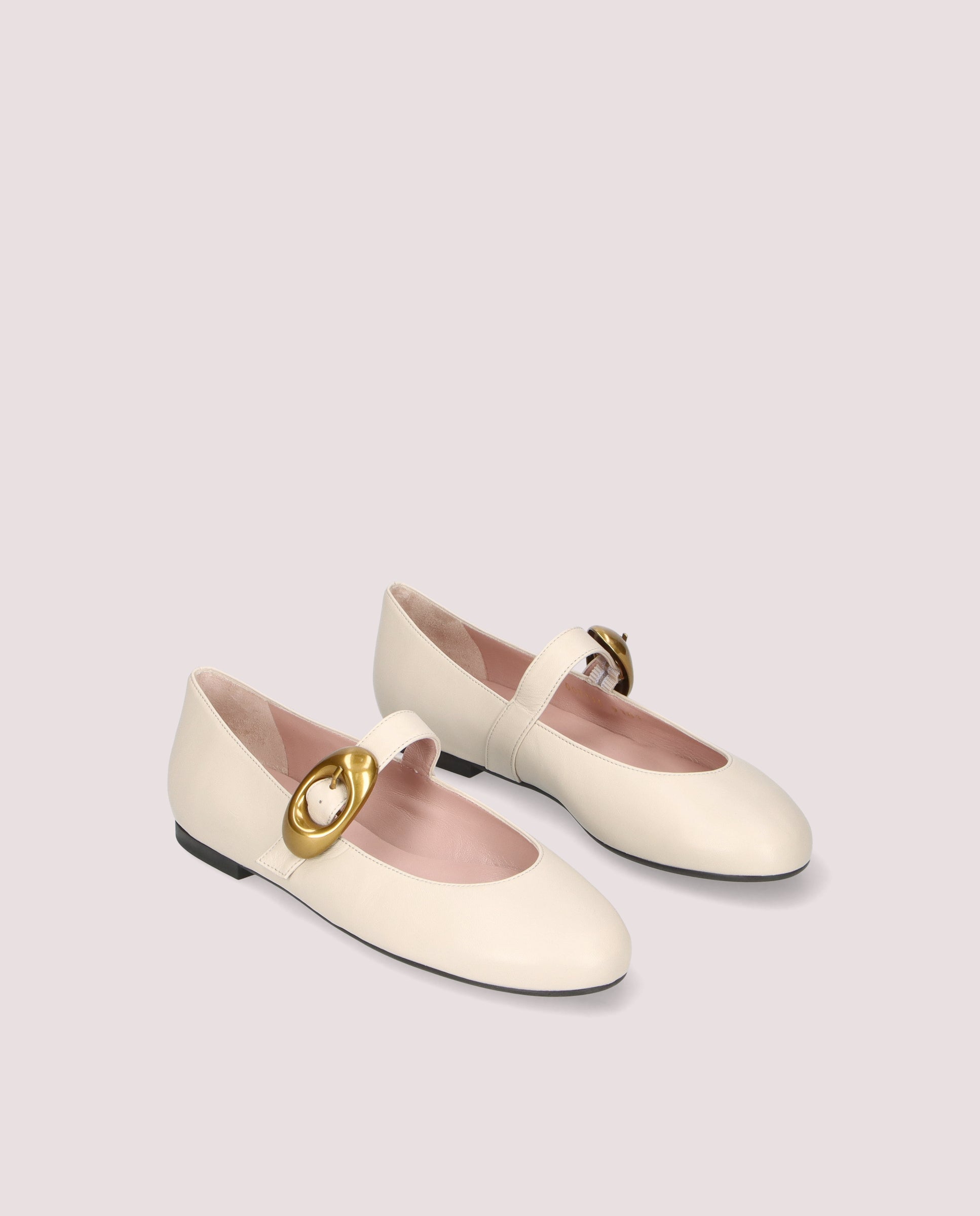 CLEMENTINE – Pretty Ballerinas