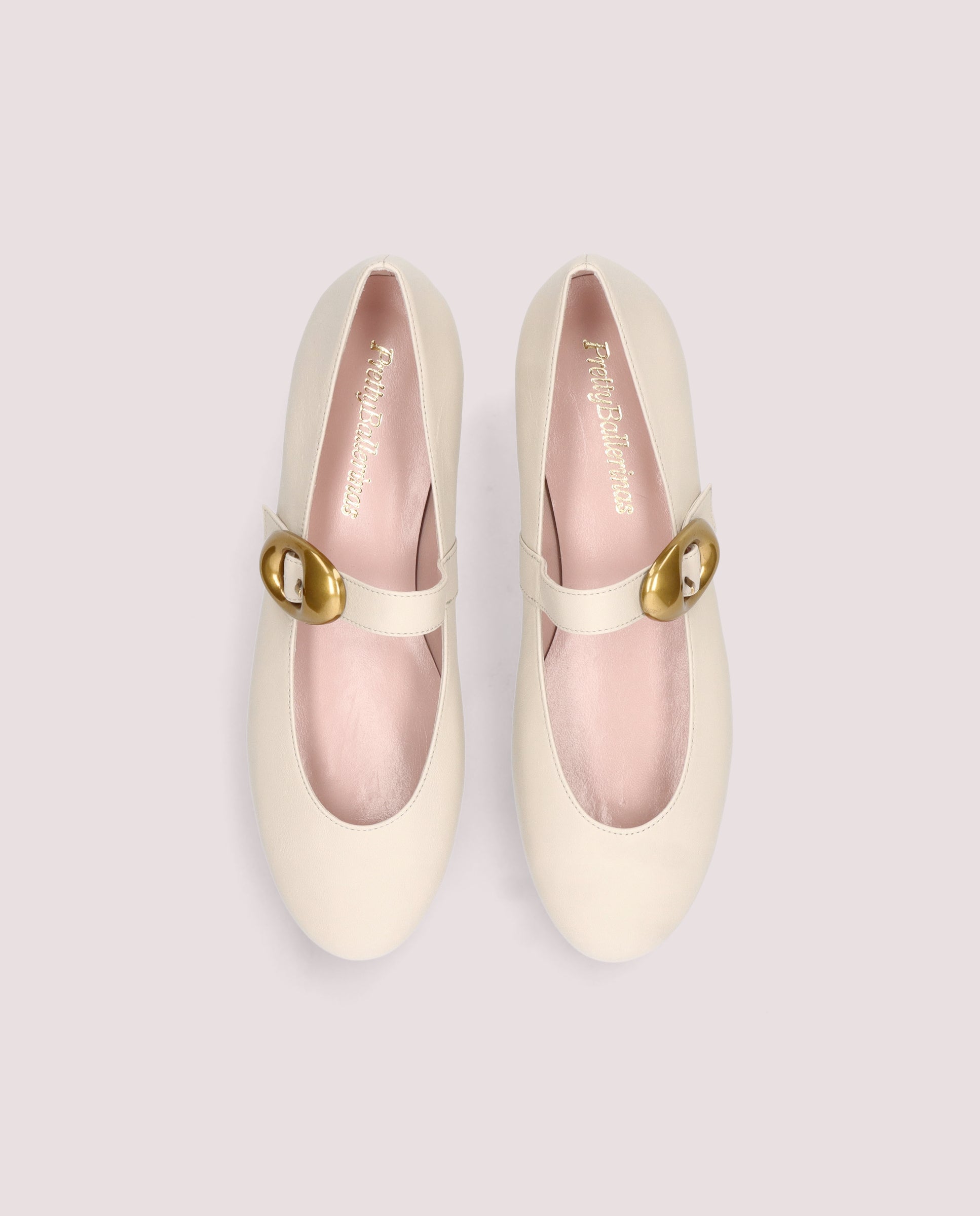 CLEMENTINE – Pretty Ballerinas