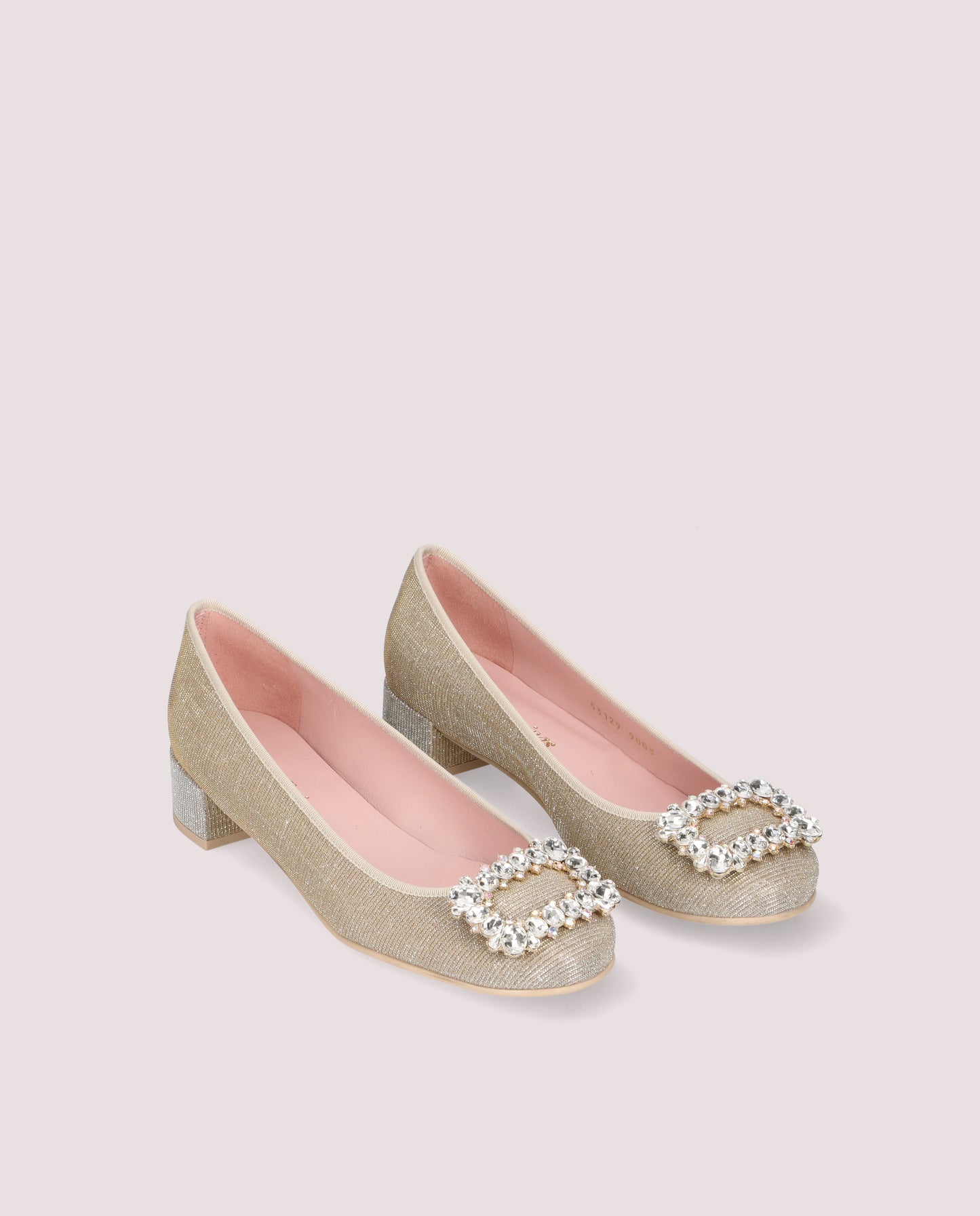 NICOLE BALLERINA LUXURY