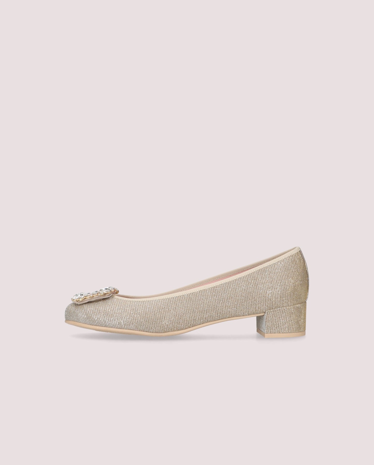 NICOLE BALLERINA LUXURY