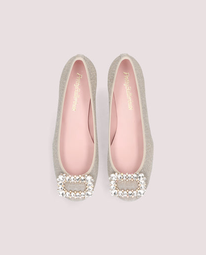 NICOLE BALLERINA LUXURY