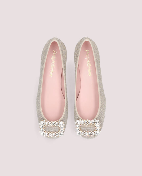 NICOLE BALLERINA LUXURY