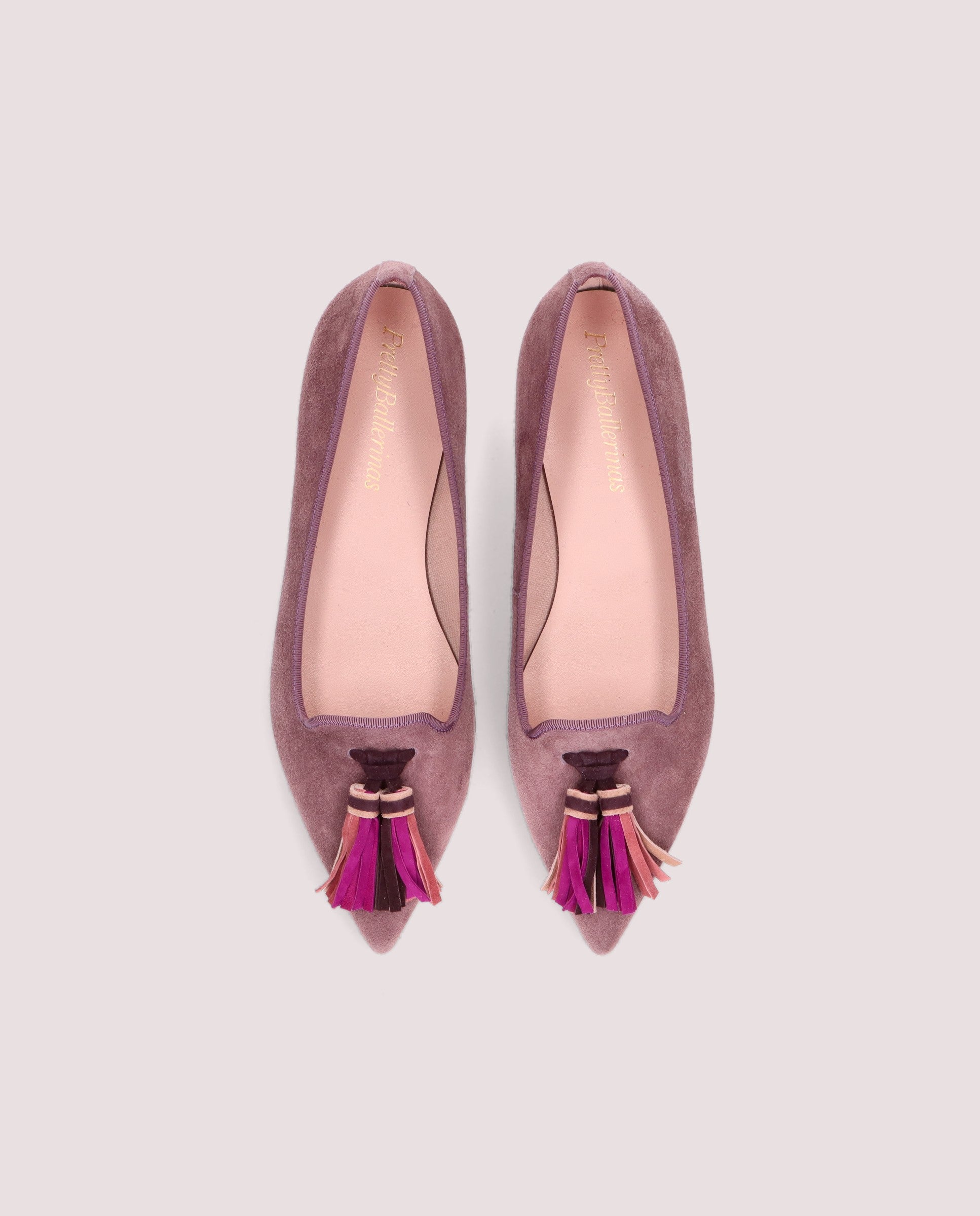 Women's Ballerinas model Ella | Pretty Ballerinas Women's Ballerinas model Ella | Pretty Ballerinas