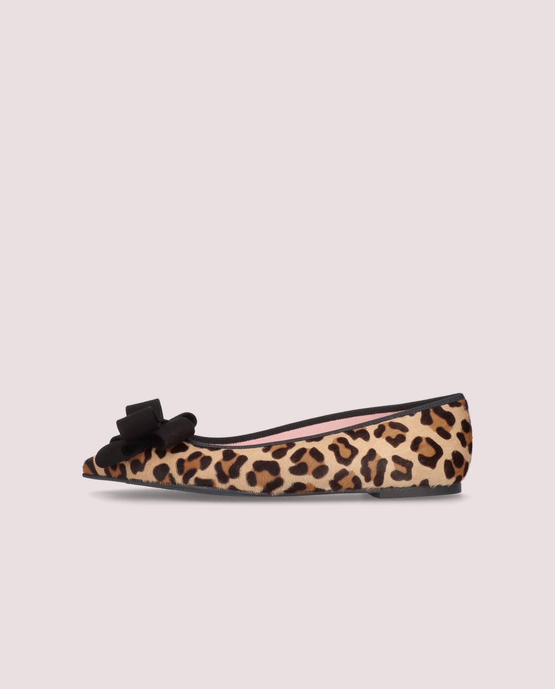 Women's Ballerinas model Ella | Pretty Ballerinas