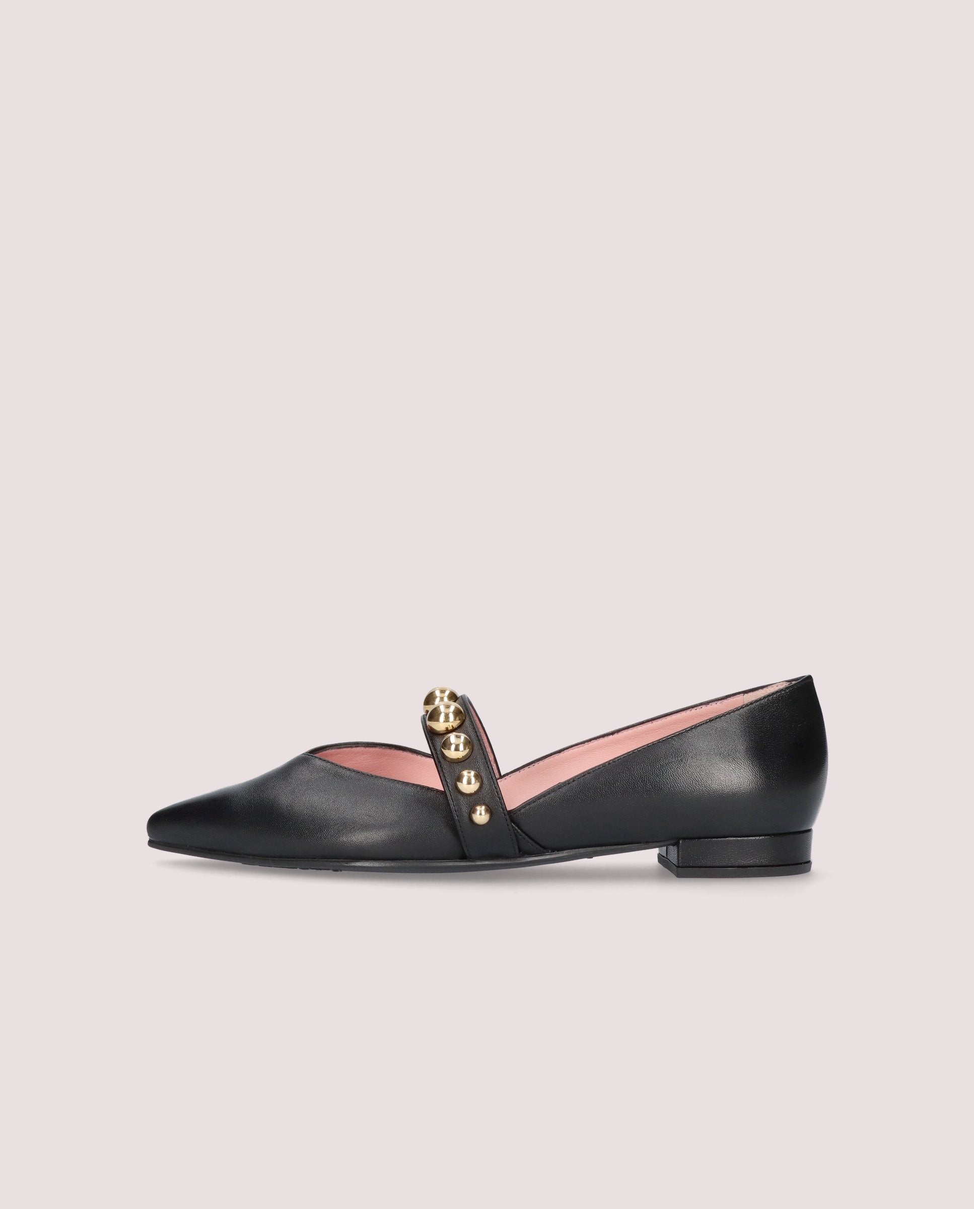 Women's Ballerinas model Clementine | Pretty Ballerinas
