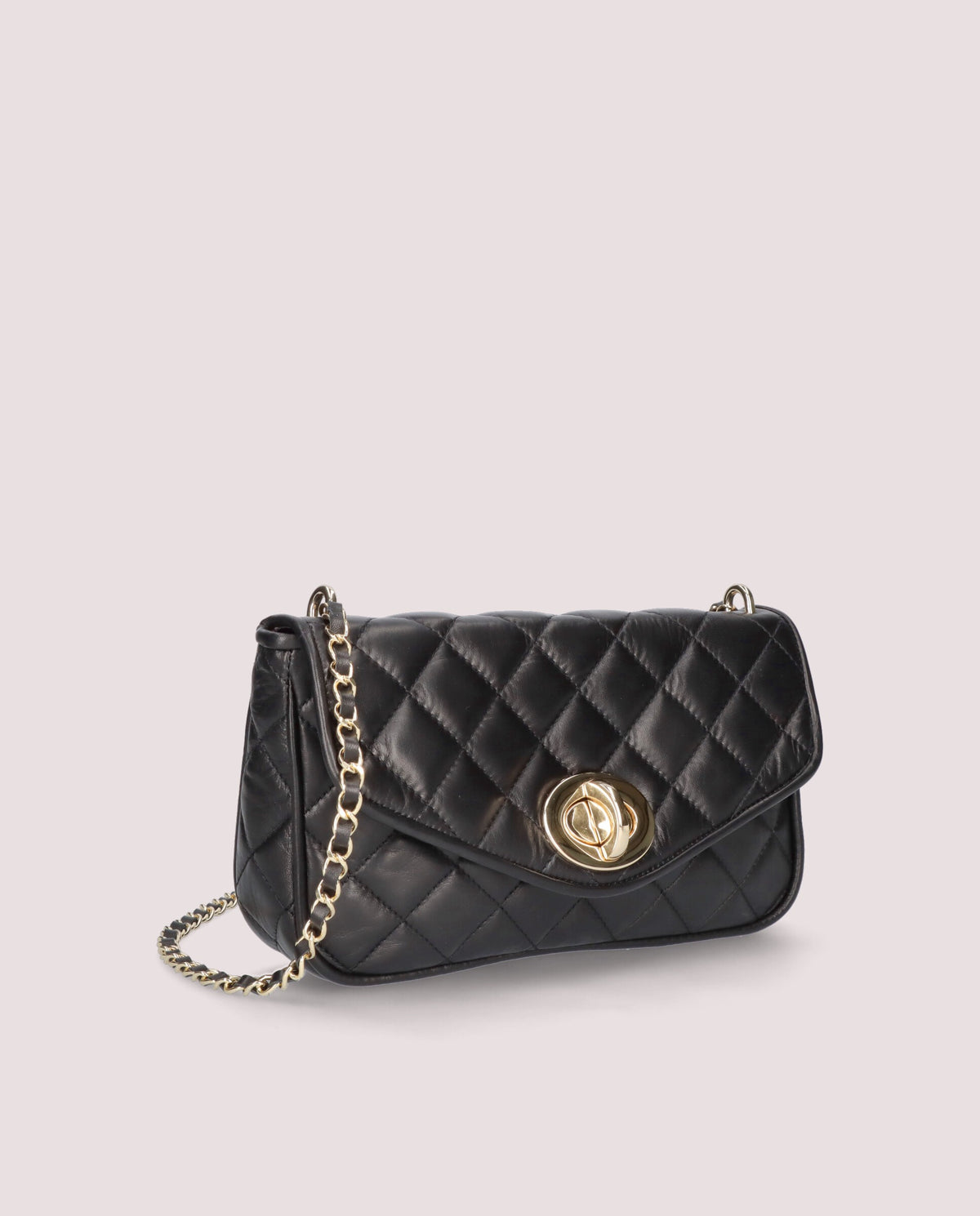handbags & clutches