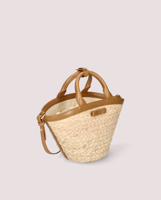 HANDBAGS & CLUTCHES