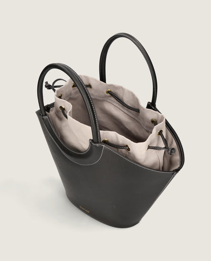 BOLSOS BAGS BLACK