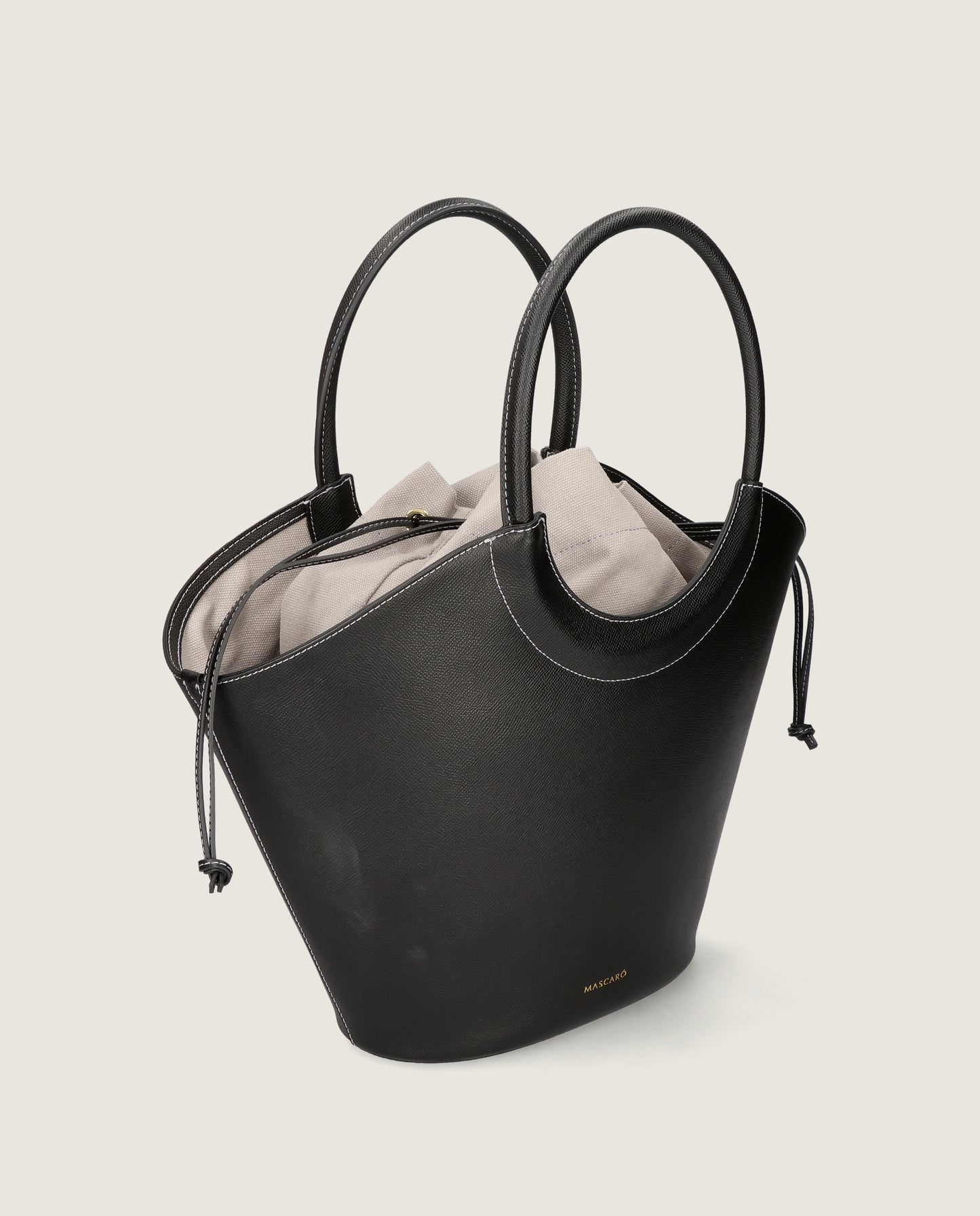 BOLSOS BAGS BLACK