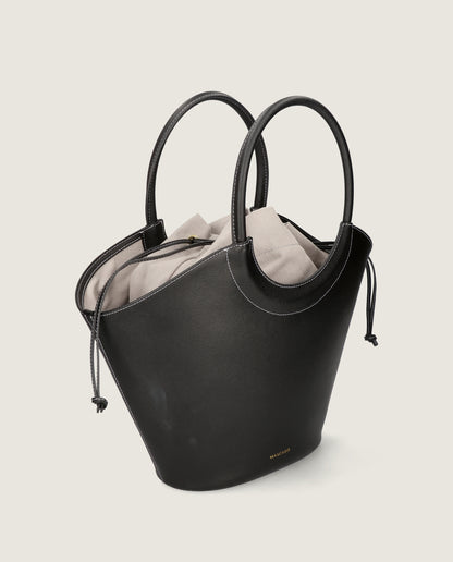 BOLSOS BAGS BLACK