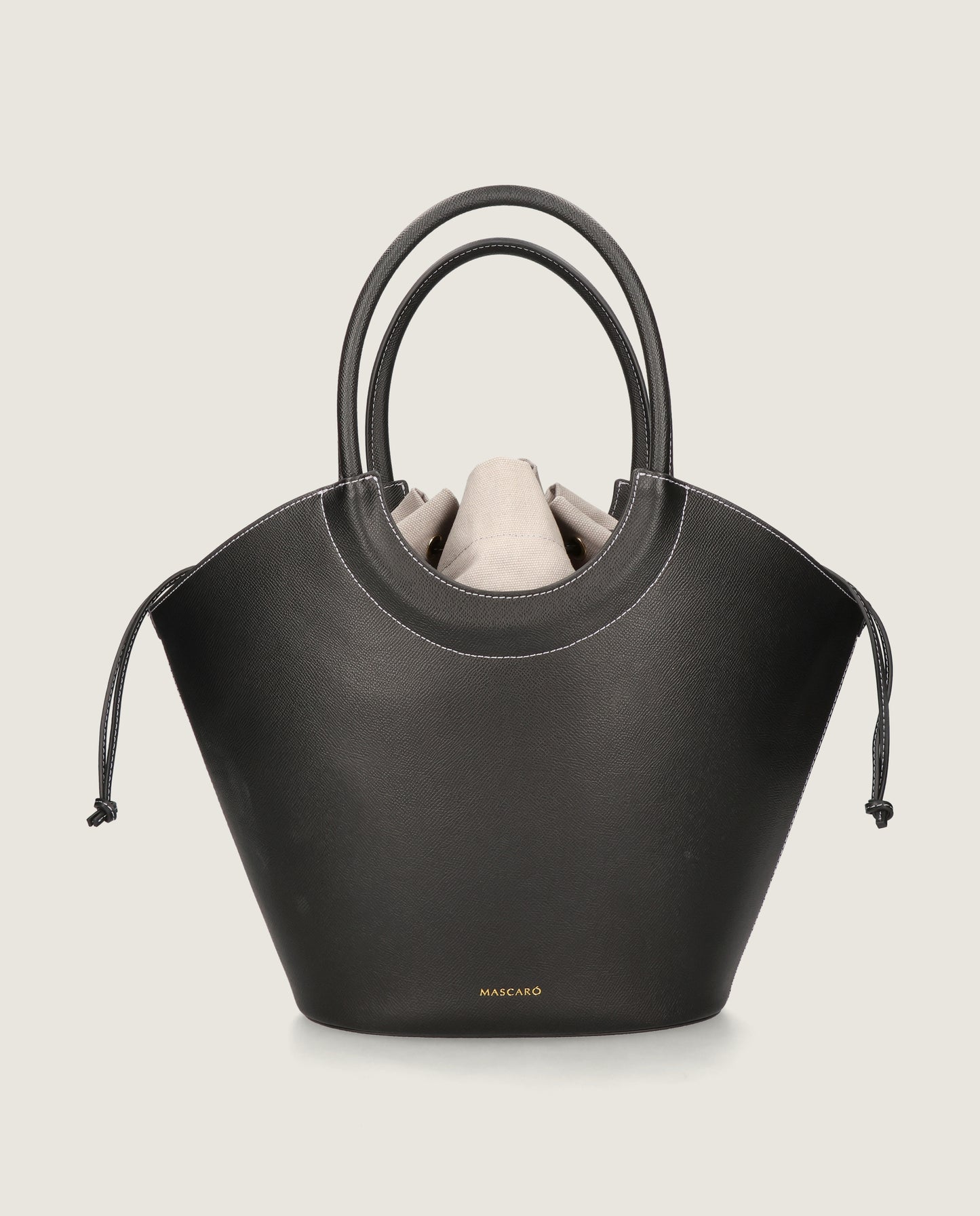 BOLSOS BAGS BLACK
