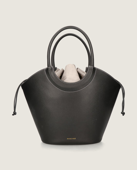 BOLSOS BAGS BLACK